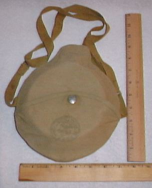 Boy Scout Mess Kit View 2