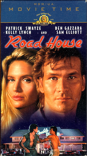 Road House, Front