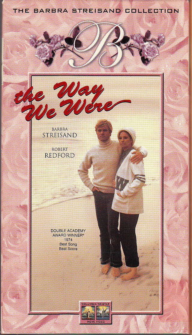 The Way We Were, Front