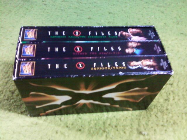 The X-Files Collection
